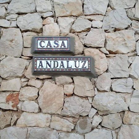 Casa Andalus Holiday Villa Jávea Esterno foto