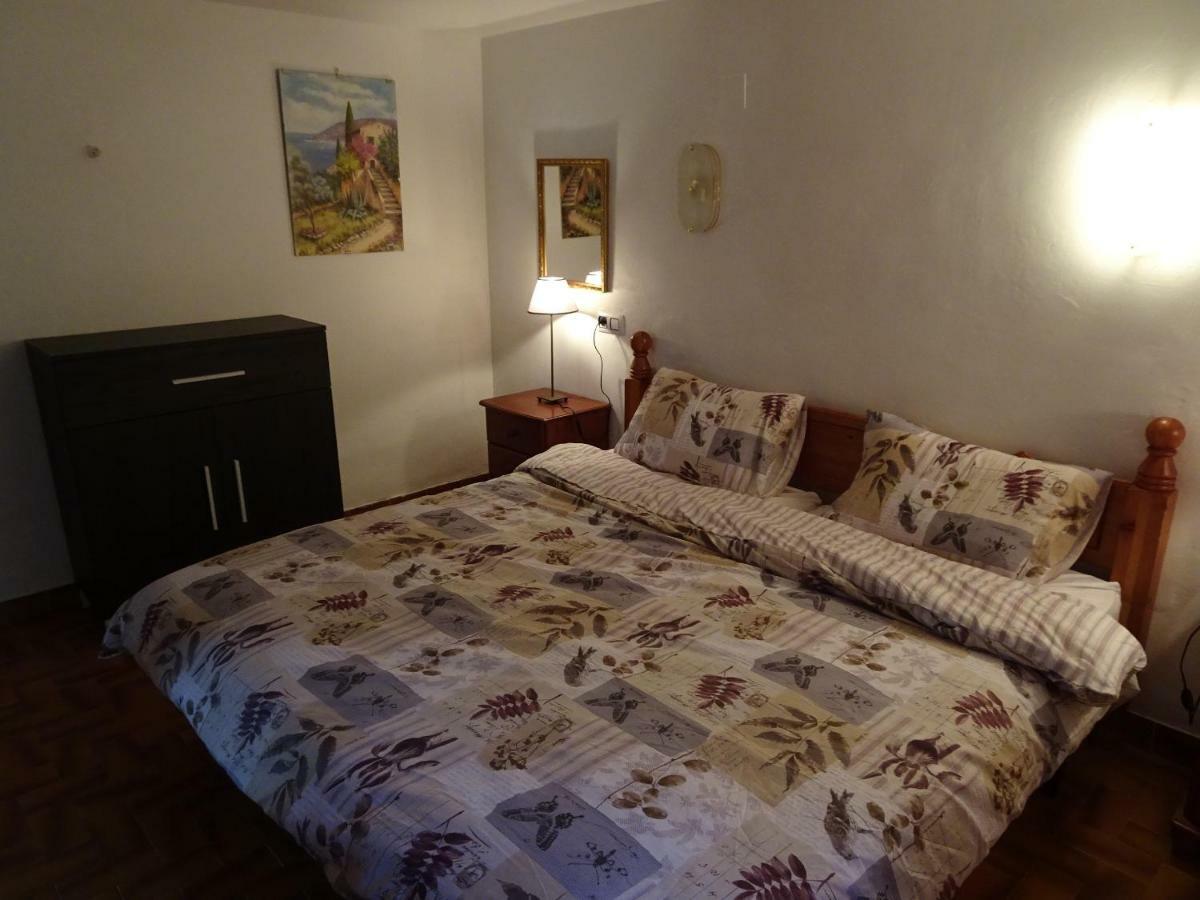 Casa Andalus Holiday Villa Jávea Esterno foto