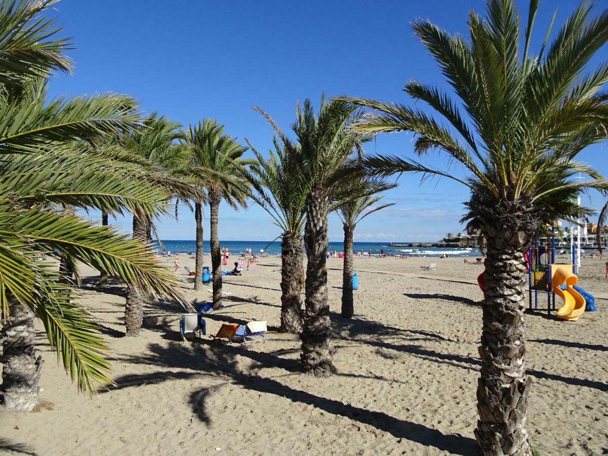 Casa Andalus Holiday Villa Jávea Esterno foto